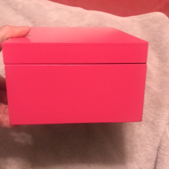 Pink Jewelry Box - Picture 6 of 10